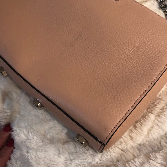 Pink Crossbody - Picture 8 of 9